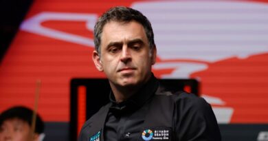 Ronnie O’Sullivan’s manager gives update on playing schedule | Other | Sport