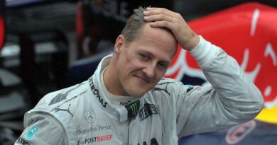 Heartbreaking Michael Schumacher update given by close friend who talks often with wife | F1 | Sport