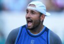 Nick Kyrgios blasts BBC and leaks his Wimbledon punditry replacement with brutal dig | Tennis | Sport