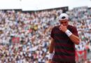 Jack Draper crumbles under Jiri Lehecka pressure in fiery Queen’s semi-final | Tennis | Sport