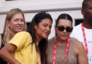 Carlos Alcaraz speaks out on Emma Raducanu visit and makes promise to new partner | Tennis | Sport