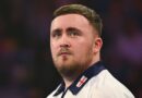 Luke Littler snaps at darts star in latest outburst after England taun | Other | Sport
