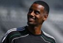 Liverpool can get Alexander Isak by passing up on £70m ‘free signing’ as player makes call | Football | Sport