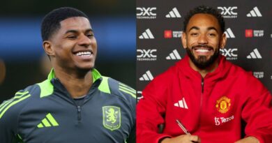 Man Utd’s dream XI after summer – Five new signings as Marcus Rashford decision made | Football | Sport