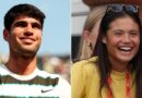 Tennis LIVE: Alcaraz in heartwarming Raducanu confession as Wimbledon withdrawals continu | Tennis | Sport