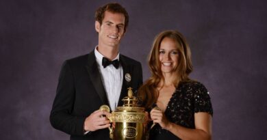 Andy Murray slams Wimbledon tradition and reveals ‘accident’ in a taxi | Tennis | Sport