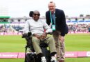 David ‘Syd’ Lawrence dies aged 61 after England cricket icon’s heartbreaking confession | Cricket | Sport