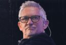 ‘Gary Lineker stole my BBC job and he was the wrong man – we’ve never spoken since’ | Football | Sport