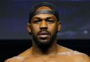 Jon Jones charged by US court days before announcing retirement from UFC | UFC | Sport