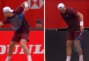 Jack Draper violent Queen’s outburst explained by team-mate with ‘weakness’ admission | Tennis | Sport