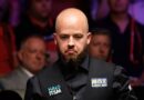 Luca Brecel refuses to show up for match vs Haris Tahir and slapped with punishment | Other | Sport