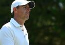 McIlroy and Tommy Fleetwood awkward wardrobe malfunction at Travelers prompt trolls | Golf | Sport