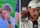 Tommy Fleetwood fights back tears after brutal Travelers collapse on final hole | Golf | Sport