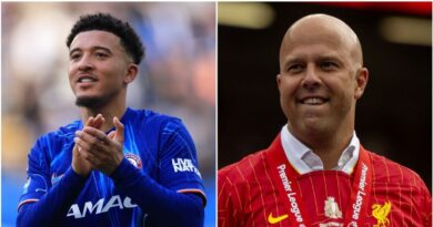 Transfer news LIVE: Jadon Sancho paves way for mega Man Utd swap as Liverpool duo eyed | Football | Sport