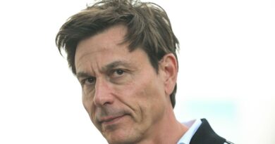 Toto Wolff ready to tell Mercedes duo ‘you have no part in this team’ | F1 | Sport