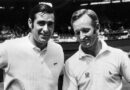 Wimbledon star was almost cast as James Bond and punched rival after m | Tennis | Sport