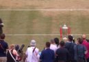 Carlos Alcaraz halts trophy presentation and risks upsetting major sponsor | Tennis | Sport