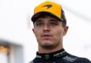 Lando Norris replaced at Austrian Grand Prix as McLaren copy Ferrari move | F1 | Sport