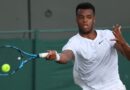 Meet the 6ft 8 tennis giant with 151mph serve who caused Wimbledon stir – EXCLUSIVE | Tennis | Sport
