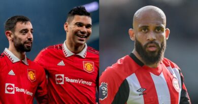 Managing Man Utd as Bryan Mbeumo transfer agreed and midfield exit boosts budget | Football | Sport