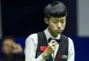 Snooker star banned in match-fixing scandal with Zhao Xintong makes statement on comeback | Other | Sport