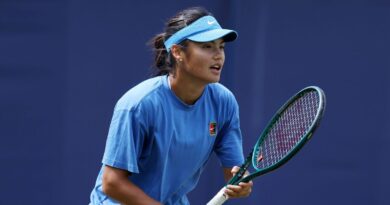 Emma Raducanu overcoming phobia as Brit goes to drastic lengths to stop Wimbledon injury | Tennis | Sport