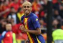 Lamine Yamal makes relationship statement as star, 17, ‘spotted with model, 29’ | Football | Sport