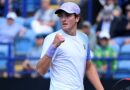 Joao Fonseca copying unusual Jack Draper tactic ahead of Wimbledon debut | Tennis | Sport