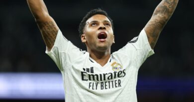 Arsenal may be on brink of £76m error as dream signing finally becomes available | Football | Sport