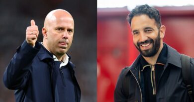Transfer news LIVE: Man Utd make surprise U-turn as Liverpool complete latest deal | Football | Sport