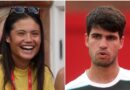 Wimbledon LIVE: Emma Raducanu gets giddy over Carlos Alcaraz claims as star slams WTA | Tennis | Sport