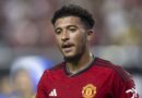 Man Utd: Jadon Sancho ‘strikes transfer agreement’ as £73m flop nears permanent exit | Football | Sport