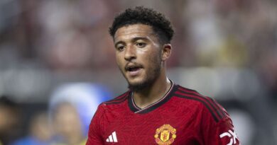 Man Utd: Jadon Sancho ‘strikes transfer agreement’ as £73m flop nears permanent exit | Football | Sport