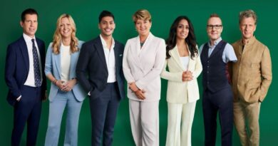 BBC announce Wimbledon pundits line-up as three big names left out | Tennis | Sport