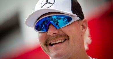 Valtteri Bottas nears F1 return after ‘talks’ as Toto Wolff prediction rings true | F1 | Sport