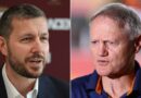Lions tour agreement risks being broken as Brit bosses put their foot down | Rugby | Sport
