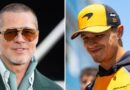 Inside Brad Pitt’s McLaren test as F1 movie star gets private Lando Norris lesson | F1 | Sport