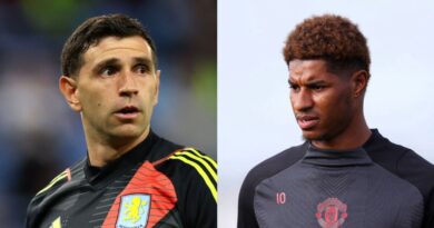 Man Utd transfer news: Garnacho and Rashford decisions, Martinez belief, agreement reached | Football | Sport