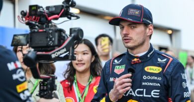 Max Verstappen called out for ‘whinging’ as record set straight over controversial comment | F1 | Sport