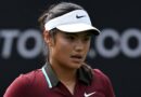 Emma Raducanu survives early scare at Eastbourne Open as Wimbledon concerns raised | Tennis | Sport
