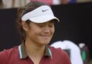 Emma Raducanu bursts into tears mid interview after emotional Eastbourne comeback win | Tennis | Sport