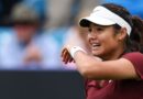 Emma Raducanu gives fitness update after teary Eastbourne win and explains special guest | Tennis | Sport