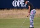Sergio Garcia to miss Open qualifying but two icons return to make Royal Portrush bid | Golf | Sport