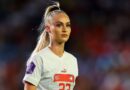 Alisha Lehmann’s Switzerland lose 7-1 to U15 boys side in Euro 2025 warm-up game | Football | Sport