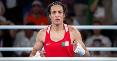 Imane Khelif ‘failed two gender tests’ as boxing insider reveals worrying details | Boxing | Sport
