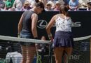 Tennis net malfunctions as Wimbledon champion overrules umpire | Tennis | Sport