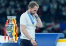 Gareth Southgate should hand back his knighthood as UK’s top honour becomes a farce | Football | Sport