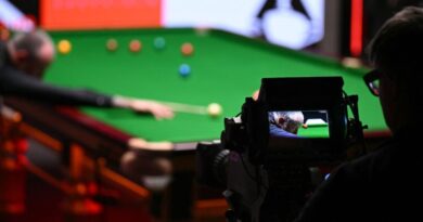 Three major snooker events removed from ITV to new channel | Other | Sport