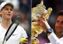 ‘I get paid £125 a day to practice with Novak Djokovic and Jannik Sinner at Wimbledon’ | Tennis | Sport