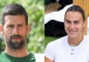 Novak Djokovic calls out Aryna Sabalenka for being ‘a hindrance’ at Wimbledon | Tennis | Sport